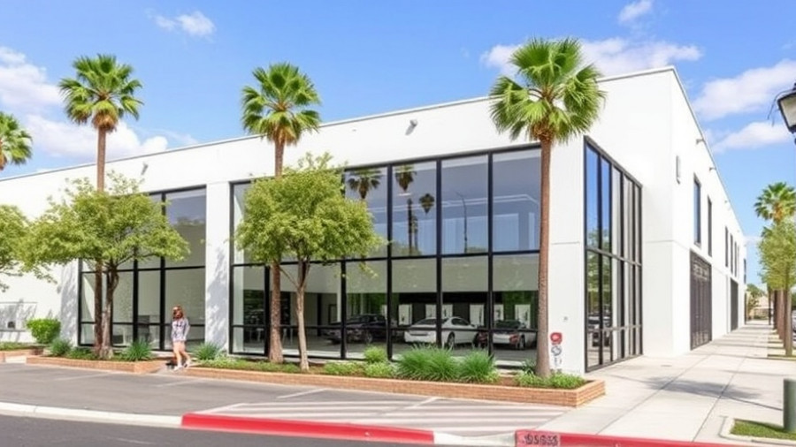 Premier Opens New Los Angeles Coworking Space in El Segundo