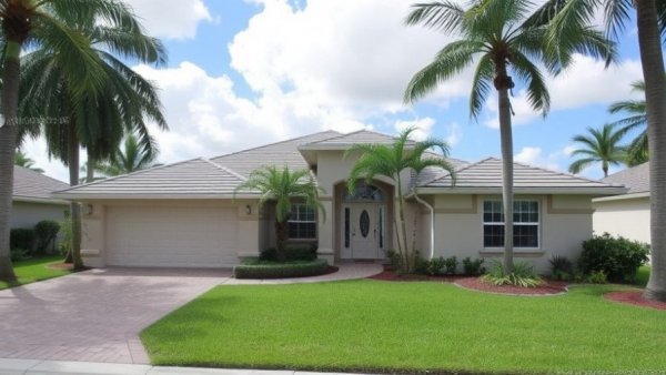 3523 Lone Pine Road, Delray Beach, FL 33445