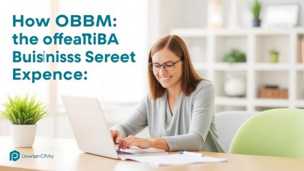 How OBBBA Changes the Business Interest Expense Limitation