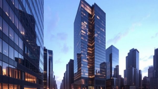 Vornado Lands Fintech Tenant at Manhattan Tower