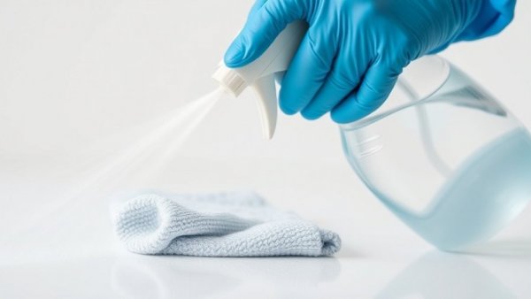 Maximize your home’s usable square footage by cleaning efficiently.