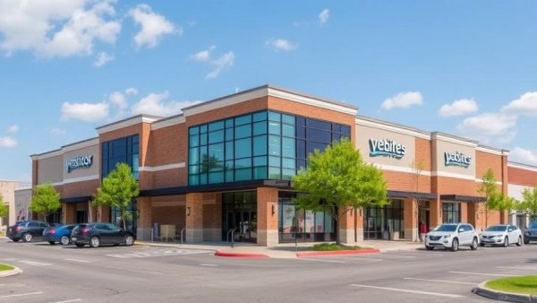 Whitestone REIT Buys Metroplex Retail Center