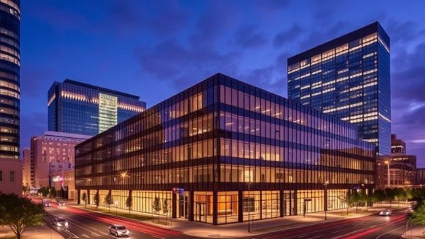 New Office Tenants Join Roster at Uptown Dallas Property