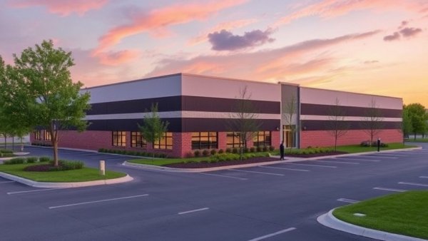 Stonemont Secures Cleveland-Area Industrial Lease