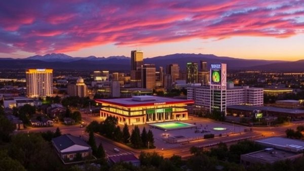 Hill Cos. Lands $48M for Denver MOB