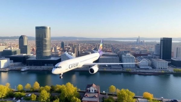 Flight to Quality Continues: Zurich North America Set to Move to Willis Tower Office