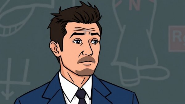 Uncertainty Continues On