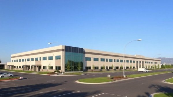 Prologis Eyes 1.6 MSF Industrial Park in San Francisco
