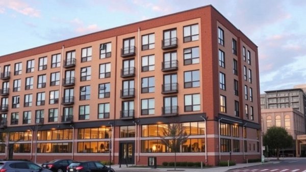 Commercial and Multifamily Borrowing Increased 36 Percent in Q3