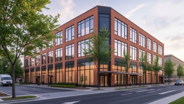 Broe Group Kicks Off Phase 2 of Denver Office Project in Cherry Creek