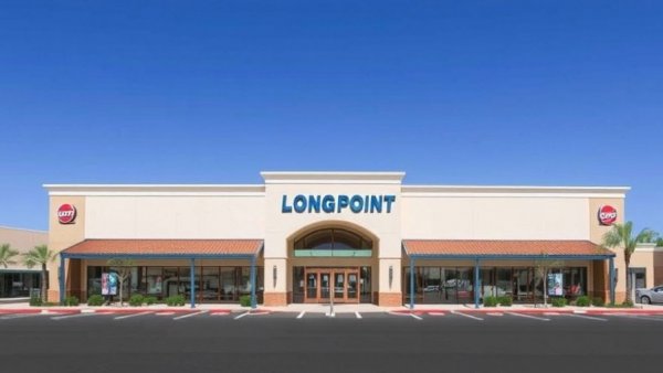 Longpoint Buys Inland Empire Retail Asset