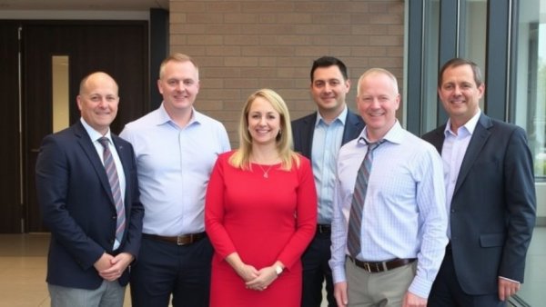 Movers: Lincoln Property Co poaches Savills occupier services team