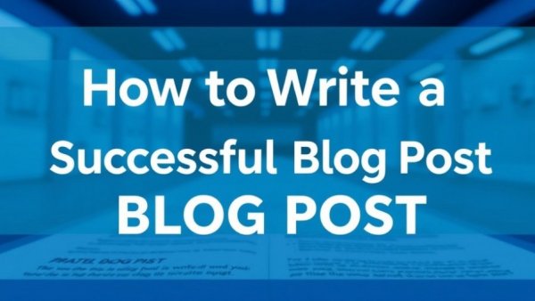 Blogging Tips for Homeowners: Writing Successful Blog Posts.