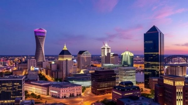 RCS Pays $59M for Cincinnati Tower