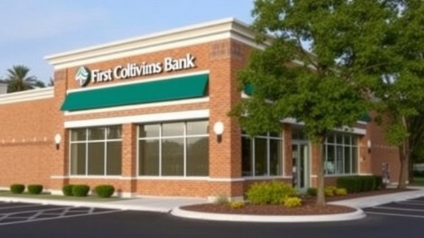 First Citizens Bank Expands Bay Area Footprint