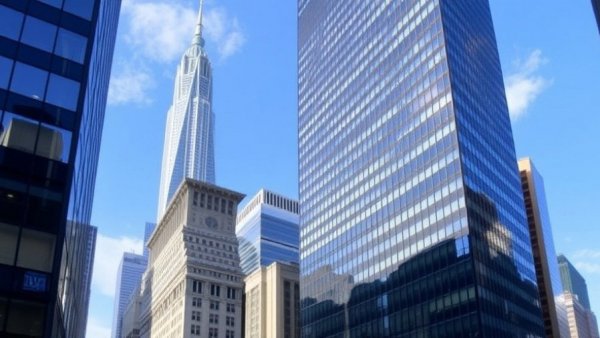 UN Agency to Downsize in Midtown Manhattan