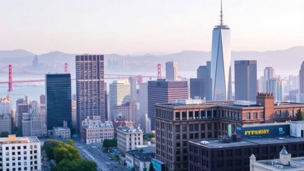 San Francisco Office Market 2025: A Prime-Led, Policy-Assisted Turn
