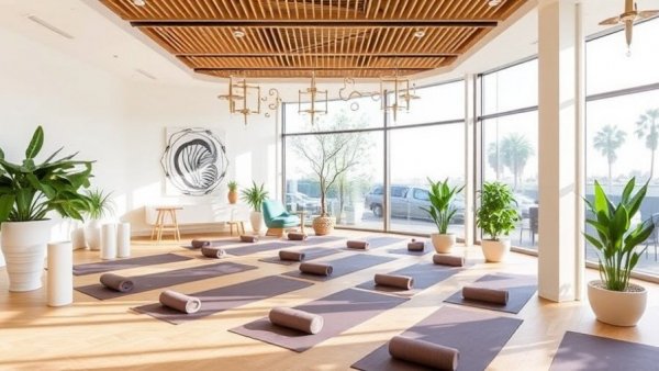 Alo Yoga Lands New Beverly Hills Headquarters in $90 Million Deal