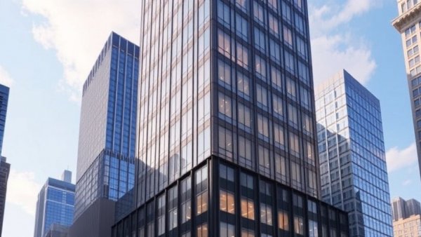 Paramount Group Locks In $175M Refi for Manhattan Tower