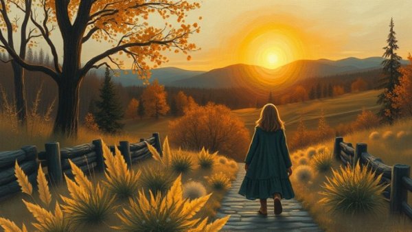 A Moment of Gratitude