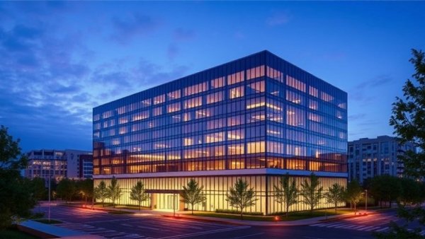 Suburban DC Office Tower Lands 78 KSF in Leases