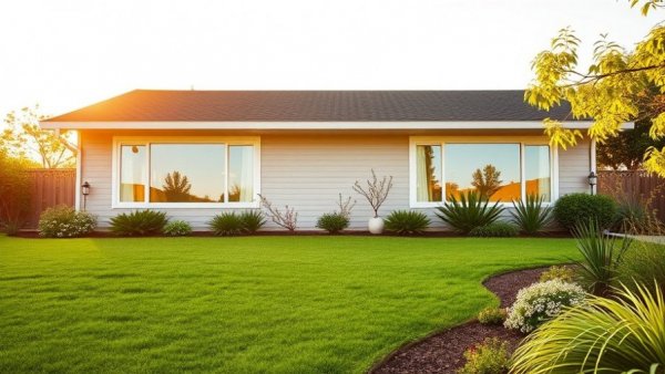 Mulgrave real estate auction results: Suburban home with garden and lawn.