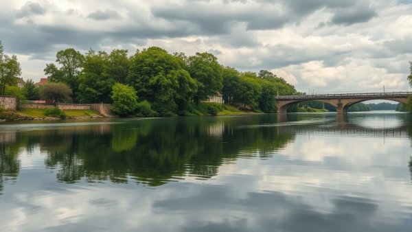 Washington Heights Inwood real estate secrets by the river with bridge view.