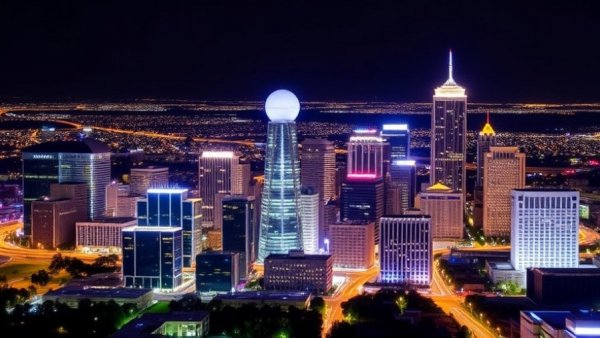 Best Cities for Startups: Phoenix & Austin Lead the Charge for New Business Density & Growth