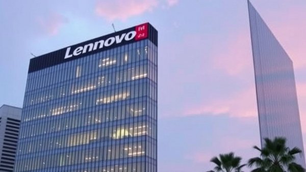 Mapletree Signs Lenovo to 500 KSF Lease