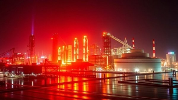 The Hyperscaler Effect on NoVa’s Industrial Market