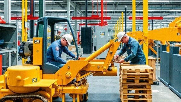 A Bit Up, a Bit Down: Manufacturing’s Mixed Bag