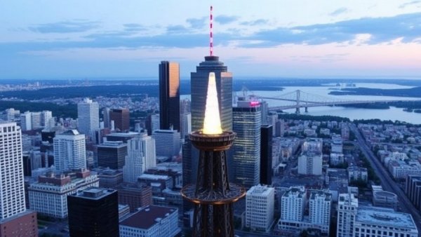 Slalom Renews Anchor Lease at Pioneer Square Tower