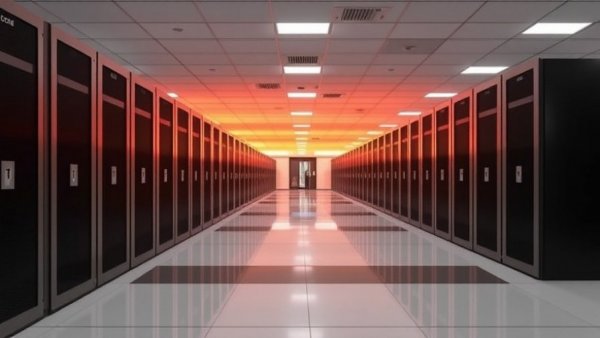 Ares Acquires Northern Virginia Data Center Properties