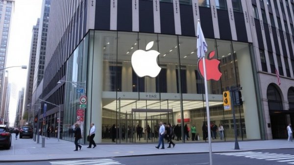 Apple Grows Midtown Footprint in 95,000-Square-Foot Lease Deal