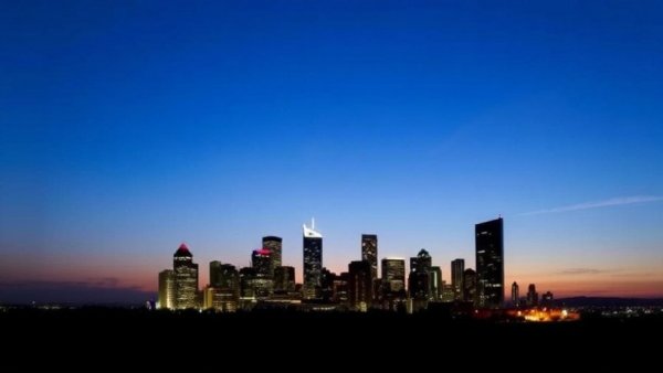 Confidence in the Economy, CRE Edges Higher: RCLCO