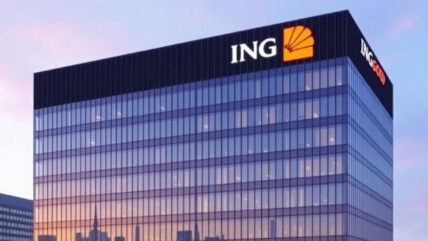 ING Group Renews & Expands Lease at Durst-Owned Office Tower