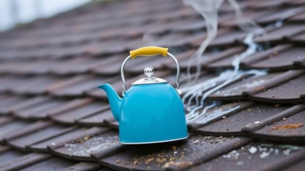 Kettles to roof leaks: expert tips on home care to avoid surprise bills