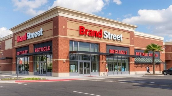 Brand Street Nabs Connecticut Retail Center in Hartford Suburb