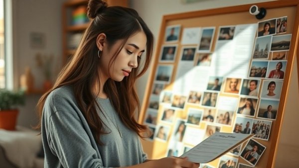 Transform your life in 2026 with vision board ideas.