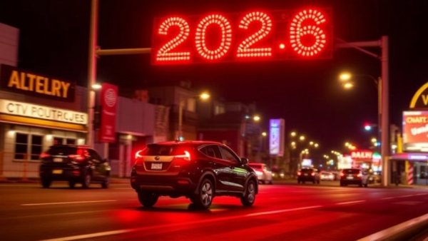 Is 2026 the Year for a Steadier Ride?