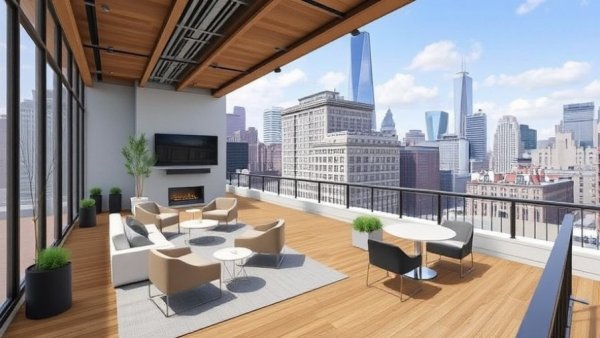 BXP Lands 275 KSF Office Lease in Manhattan