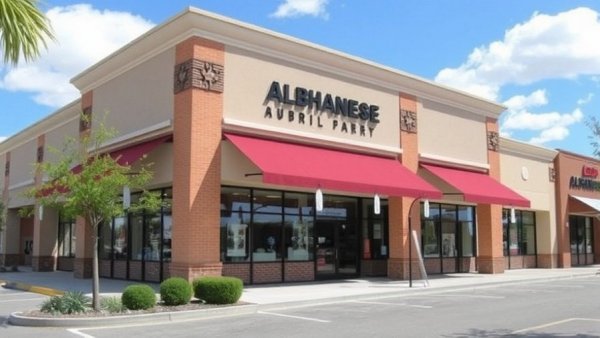 AlbaneseCormier Picks Up Multi-State Retail Portfolio