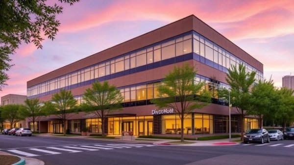 DivcoWest Buys San Francisco Office Property in Redwood City
