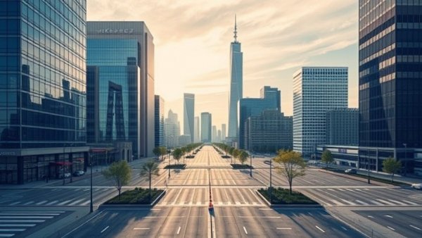 Sun Belt Office Markets: A Tale of Strength in a Bifurcated Sector