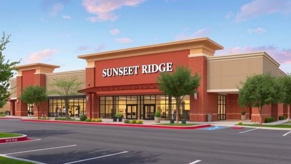 Texas Joint Venture Acquires Sunset Ridge Shopping Center in East San Antonio