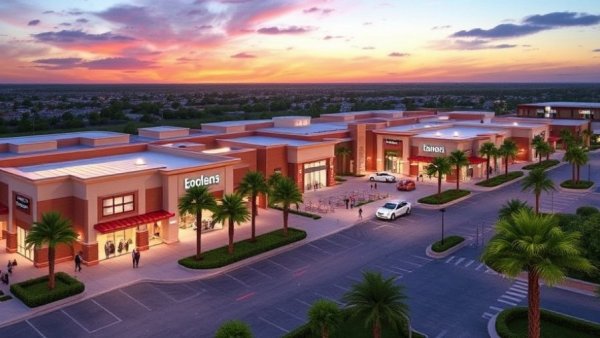 Exclusive: Tabani Lands $53M for Orange County Retail Center