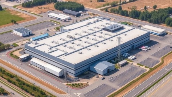 Longpoint Secures $108M for Industrial Portfolio Buy