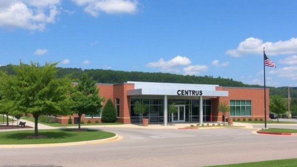 Centrus to Invest $560M in Tennessee