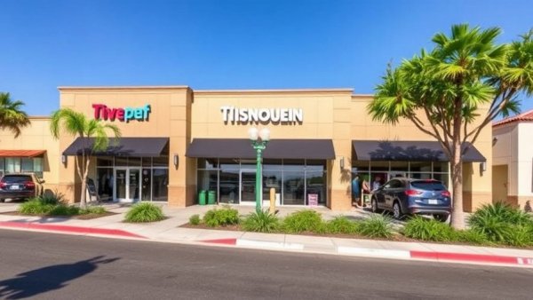 DJM Sells Mission Viejo Retail Property in Orange County