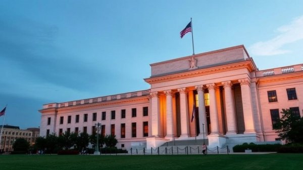 What CRE Is Watching for at the Fed Meeting Tomorrow